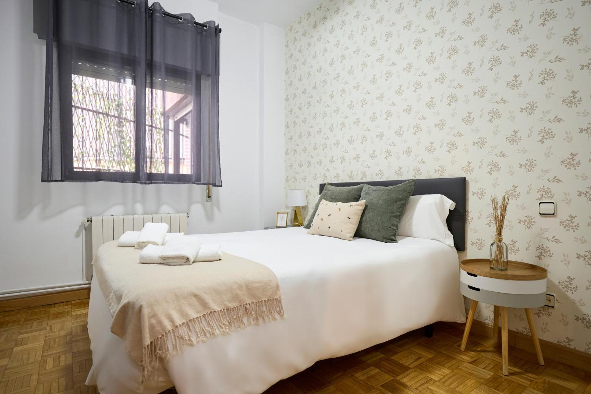 Apartamento Madrid Centro — Photos 3