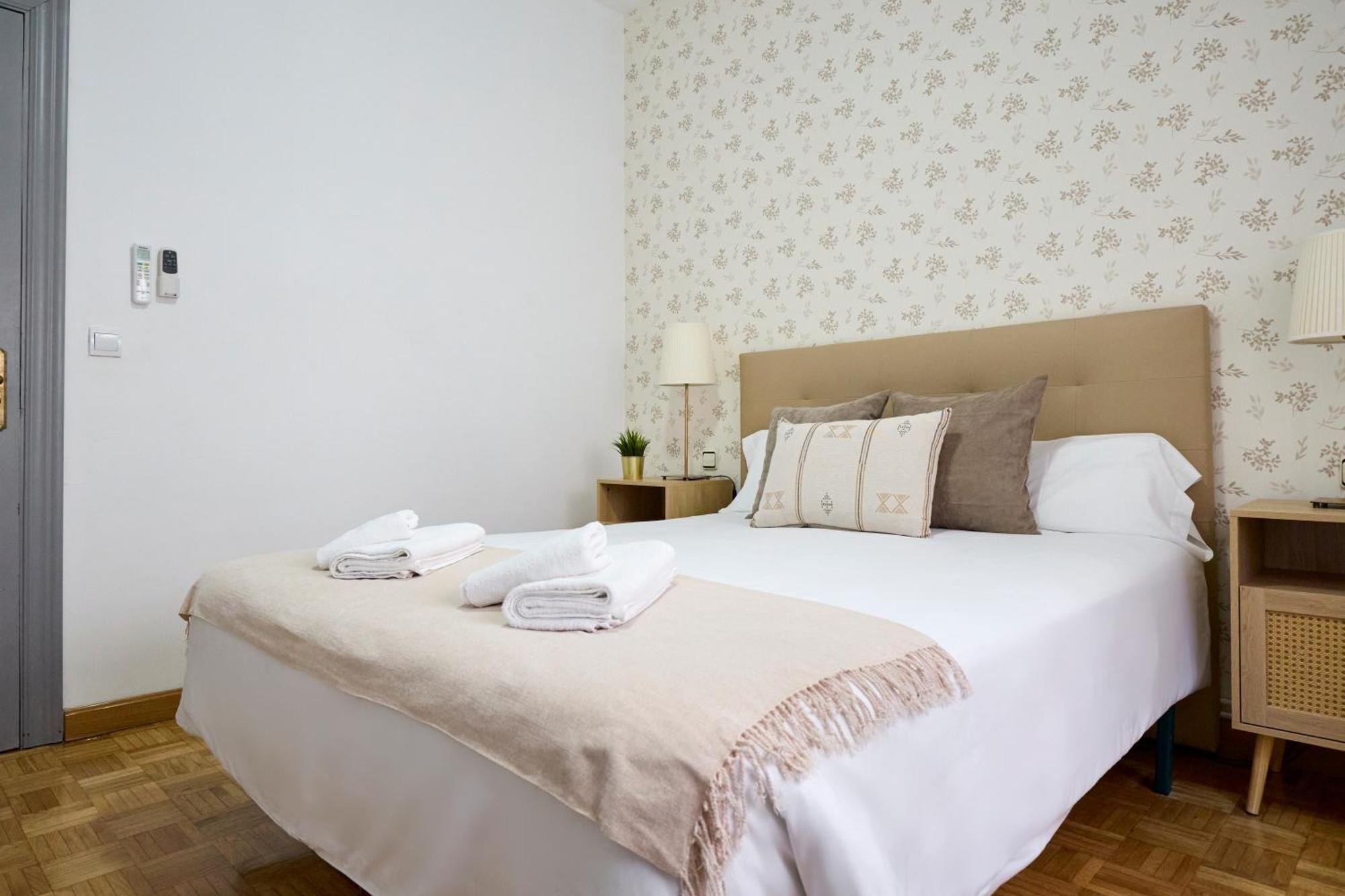 Apartamento Madrid Centro — Photos 2
